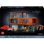 Konstruktorius LEGO® Ideas Twilight The Cullen House 21354