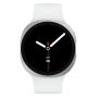 LAIKR IŠMAN SAMSUNG GW8 44MM BT SIDABRO