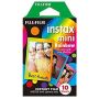 FOTOJUOSTA INSTAX MINI RAINBOW 10 VNT