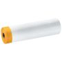 Apsauginė dažymo plėvelė Forte Tools Precision 16 m x 270 cm