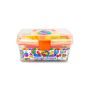 Plastilinas Lovin Orange Play Dough ETC41120