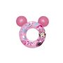 Pripučiamas ratas Bestway Minnie 9102, rožinis, 76 mm