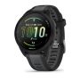 Išmanusis laikrodis Garmin Forerunner 165 010-02863-20 juoda