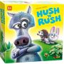 Stalo žaidimas Logis Hush Rush 3+