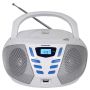 MAGNETOLA CD BLAUPUNKT BB7WH BALTA
