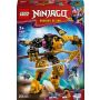 Konstruktorius LEGO® Ninjago Arin's Spinjitzu Battle Mech