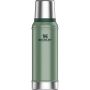Termosas Stanley CLASSIC, 0.94 l, žalia
