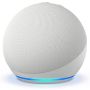 Belaidė kolonėlė Amazon Echo Dot 5, balta