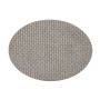 Stalo kilimėlis Domoletti Oval KSKHLG-0167, 45 cm x 30 cm