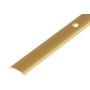 JUOSTA ALIUMIN CEZAR LPO20 836022,  AUKSO MATIN 1M (18)