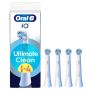 Dantų šepetėlio galvutė Oral-B iO UltimateClean,  4 vnt.