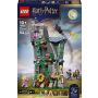 Konstruktorius LEGO® Harry Potter™ Lunos namas 76467, 764vnt