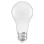 LEMPUTĖ OSRAM LED, A-TYPE, E27, 11,5W, 1055lm, 2700K