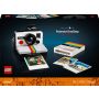 Konstruktorius Ideas Fotoaparatas „Polaroid OneStep SX-70“