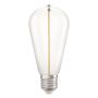 LEMP OSRAM LED ST60 E27 2.2W 827 150LM FIL MAG