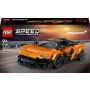 Konstruktorius LEGO® Speed Champions McLaren W1 77257 287vnt