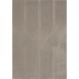 Kilimas Domoletti Sign 1904 70, rudas, 230 cm x 160 cm