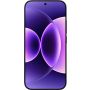 TELEFONAS XIAOMI 17 512GB JUODAS