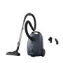 Vazonas Domoletti LT14603-1S, Ø 24 cm, pilkas