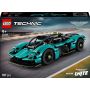 Konstruktorius LEGO® Technic Aston Martin Valkyrie 42208