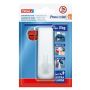 Kabliukas Tesa Powerstrips 58620 9.4cm x 3cm