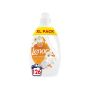 MINKŠT LENOR AMBER ORCHID 2646ML 126SK