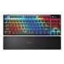 KLAVIATŪRA STEELSERIES APEX PRO TKL GEN 3