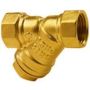 Filtras Arco 01832, 1", žalvarinis