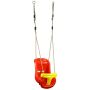 Pakabinama supynė Outliner, 36 cm, antracito