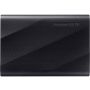 Kietasis diskas Samsung, SSD, 1 TB, juoda MU-PG1T0B/EU
