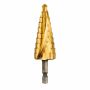 Pakopinis grąžtas Dewalt DT5027-QZ; 6-18 mm