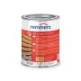IMPREGNANTAS HK-LASUR 3in1, tamsaus ąžuolo, 0.75 l