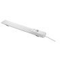 Šviestuvas Ledvance, LED, 10 W, 800 LM, 54 cm, su rozete