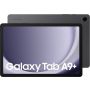 Planšetė Samsung Galaxy A9+, pilka, 11", 8GB/128GB