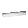 ŠVIES DAMPPROOF LED ESS 2X7W 600MM