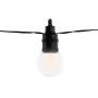 LED girliandos burbulas Domoletti BDS01-10-3.2T, 5 m