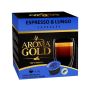 Kavos kapsulės Aroma Gold, ESPRESSO 0.256 kg