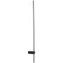 Šviestuvas sieninis Nowodvorski SABER, 16 W, LED, 3000 °K