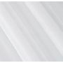 Dieninės užuolaidos Domoletti W537123-1, baltos, 260x300 cm