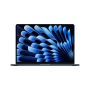 Kkompiuteris Apple MacBook Air 15 M4 16/256GB 15.3" midnight