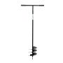 Žemės grąžtas Garden Center SWG200, 130 cm, 20 cm