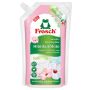 Audinių minkštiklis Frosch kinrožė, skystas, 1 l