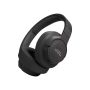 AUSINĖS BELAIDĖS JBL TUNE 770NC JUODOS
