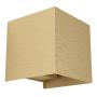 Šviestuvas sieninis Eglo Valmontone 901091, 6 W, LED, 3000K
