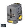 Lazerinis nivelyras Grunder MTM310B, žalias