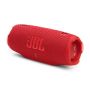 KOLONĖLĖ BELAIDĖ JBL CHARGE 6 RAUDONA