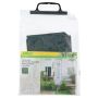 Lauko baldų uždangalas Kinzo 871125216778, žalia 175x24cm
