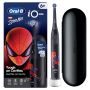 Elektrinis dantų šepetėlis Oral-B IOS2K.1H9.K SPIDERMAN