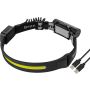 ŽIBINT GALV LED SENSOR SL500A IP44 500LM