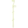 Lazdelė orchidėjoms remti Garden Center, 59x9.5 cm, žalia